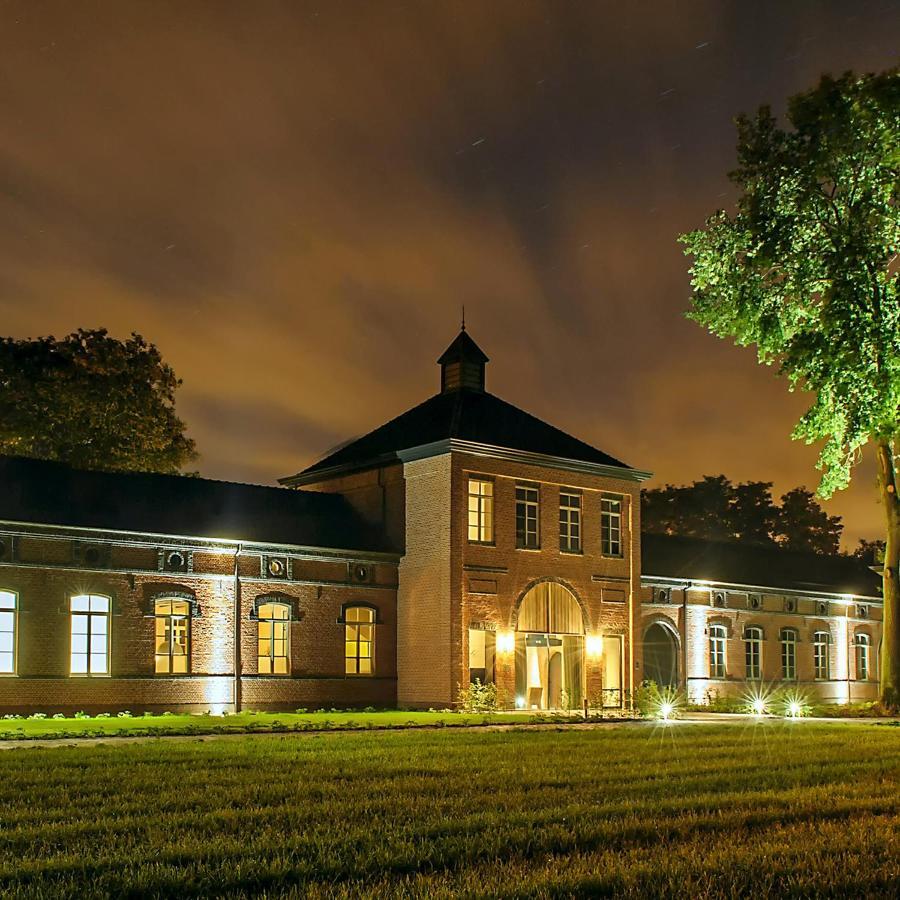 Factorij10 Villa Peer Eksteriør bilde