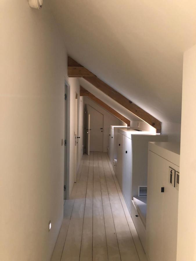 Factorij10 Villa Peer Eksteriør bilde